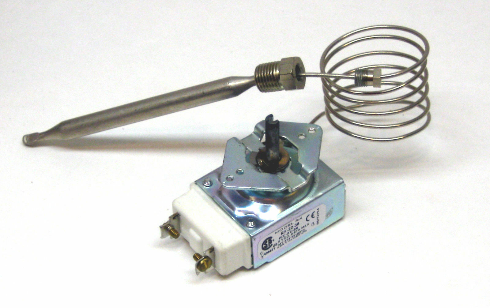 RX-22-36 Robertshaw Commercial Fryer Thermostat for 46-1494 Pitco 60125402