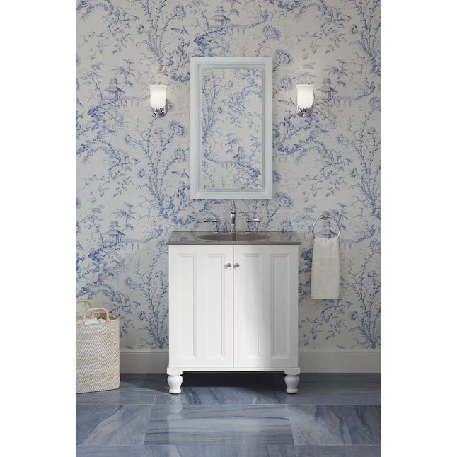 KOHLER Verdera 15 x30 Surface/Recessed Aluminum Medicine Cab Model #99001-NA