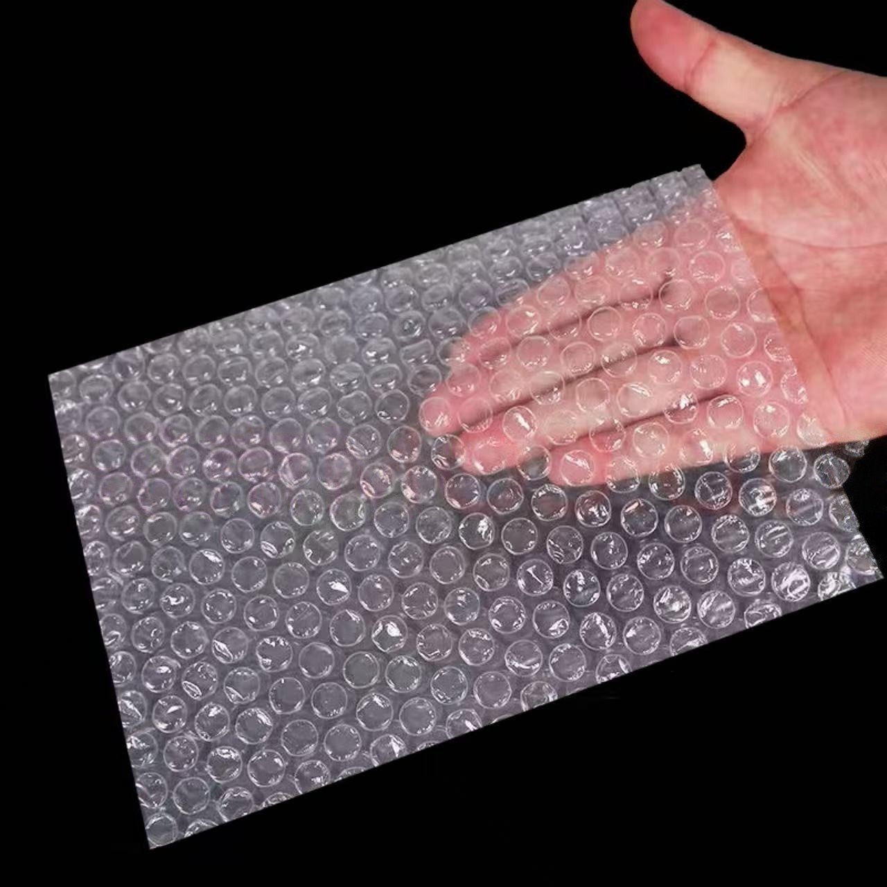 ANY SIZE Bubble Out Bags Wrap Bubble Pouches Padded Bags Self Seal MADE IN USA