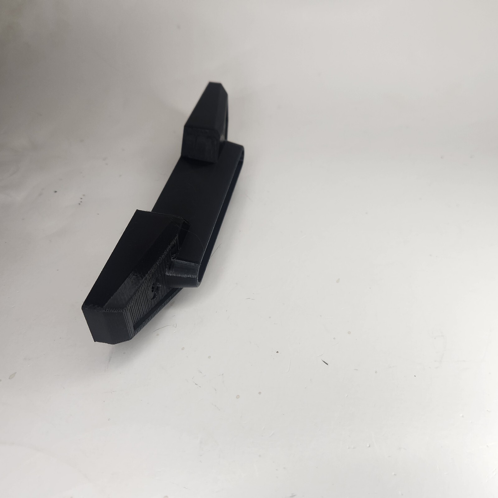 Traxxas TOUGH X-Maxx Rear Bumper Upgrade With Light Bar Mount