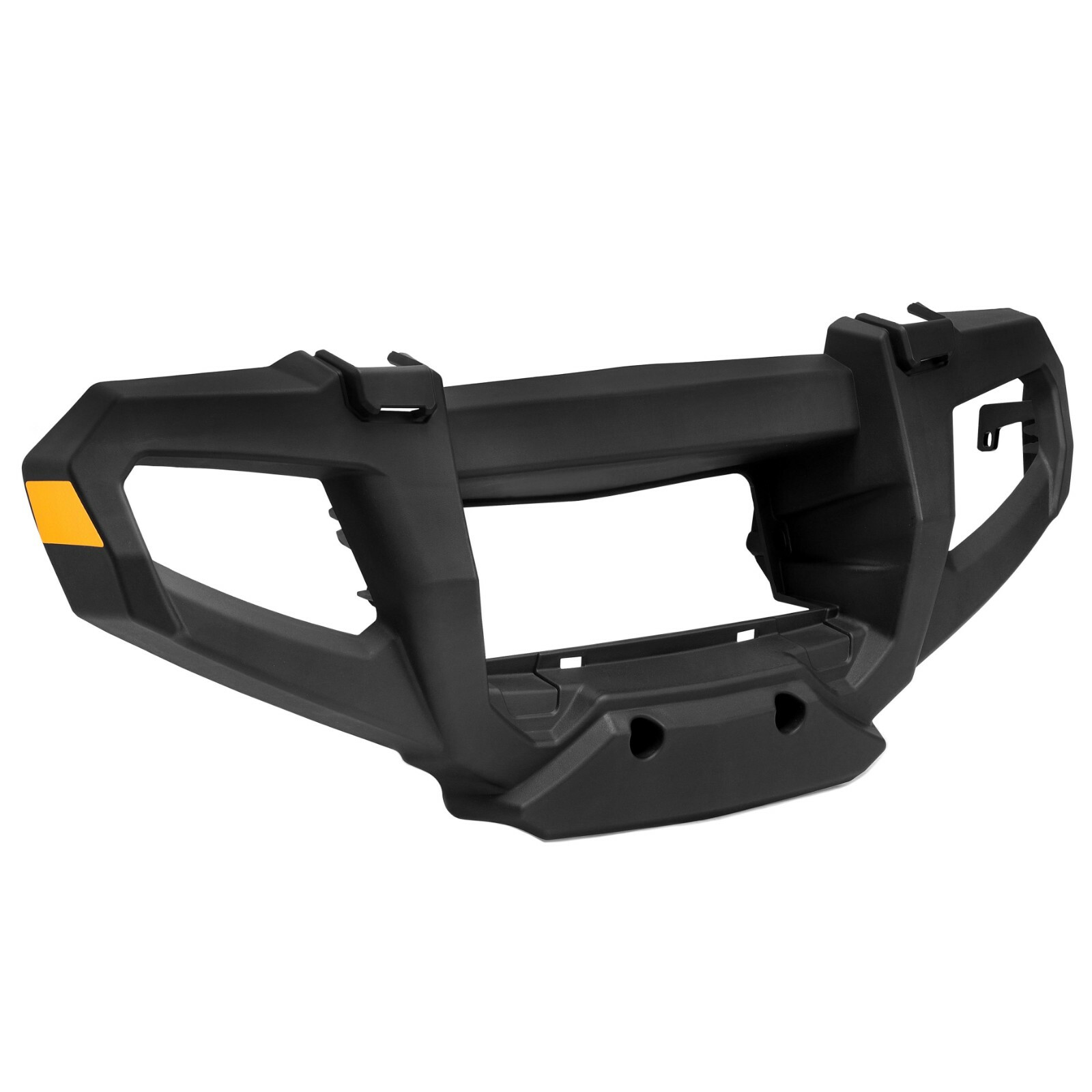 For Polaris 2633527-070 Black Front Bumper 05-2010 Touring Sportsman 800 700 500