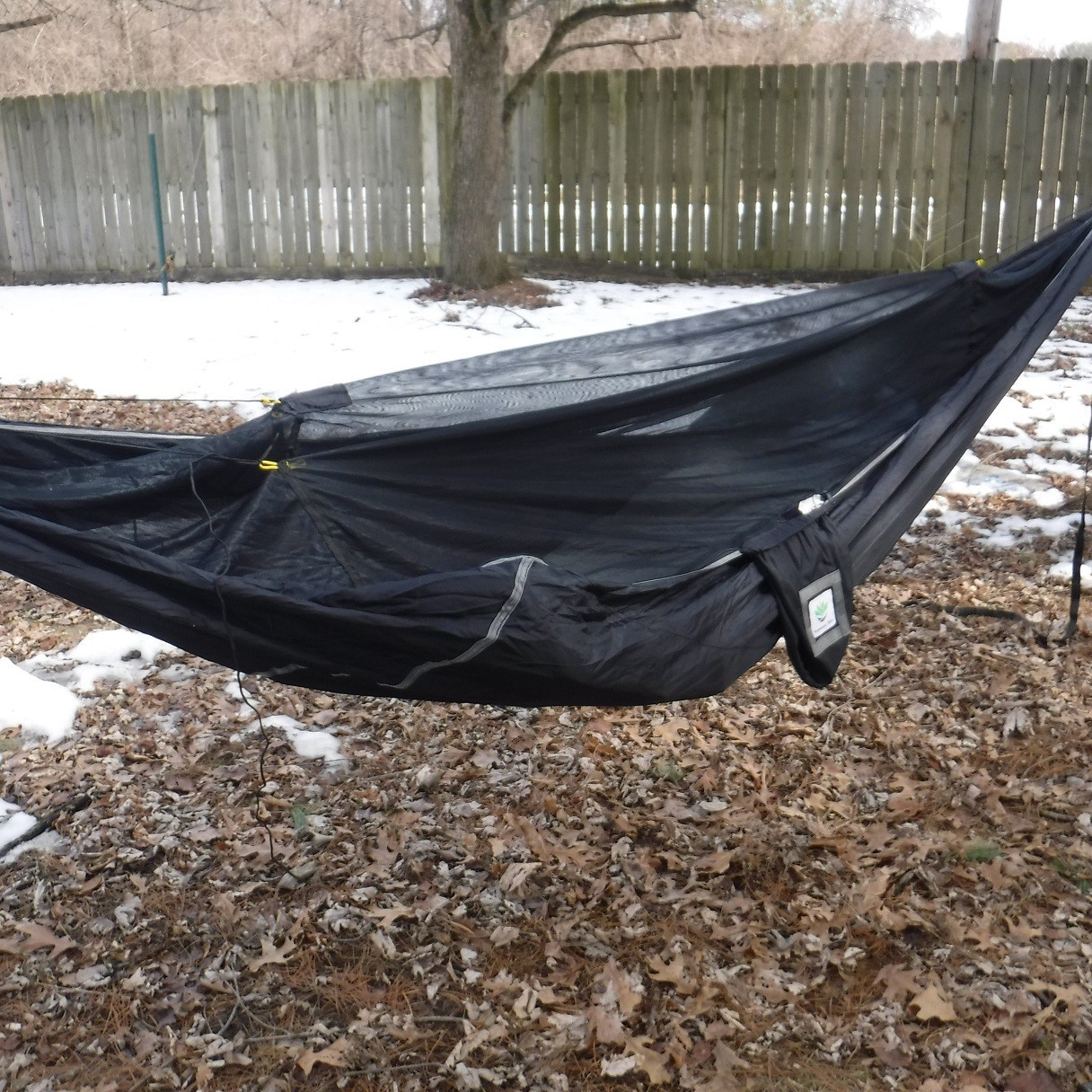 Hammock Bliss Sky Bed Bug Free