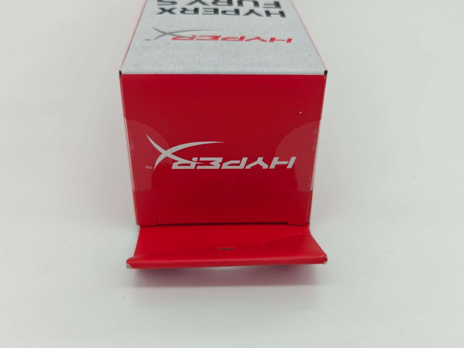 Ultra-Premium HyperX Fury S (Large) – Pro Gaming Mouse Pad