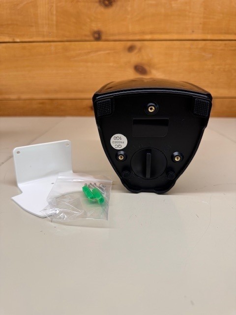 Touchless IR Sensing Soap Dispenser