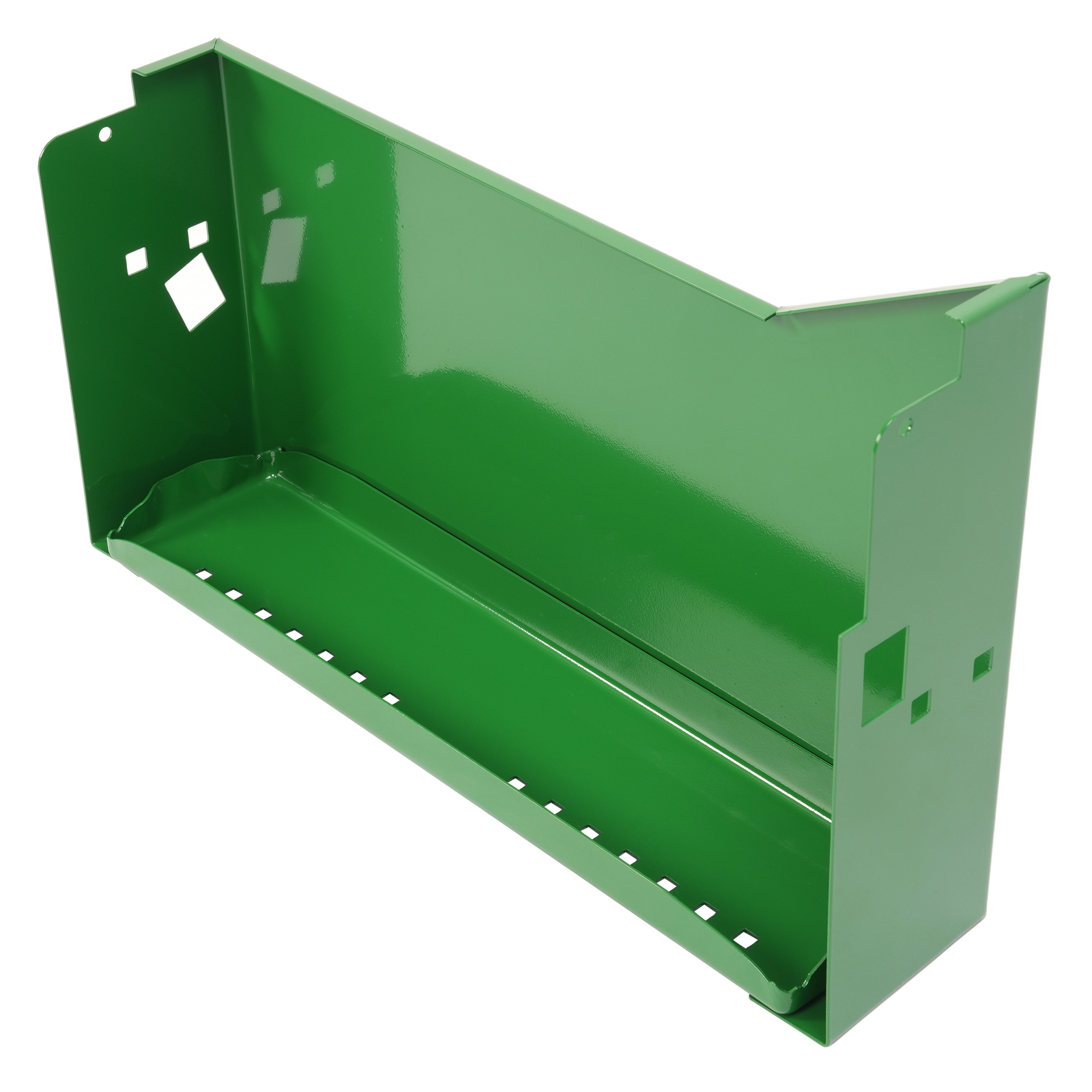 LH Left Battery Box For John Deere 2510 2520 3010 3020 4000 4010 4020 #AR40208