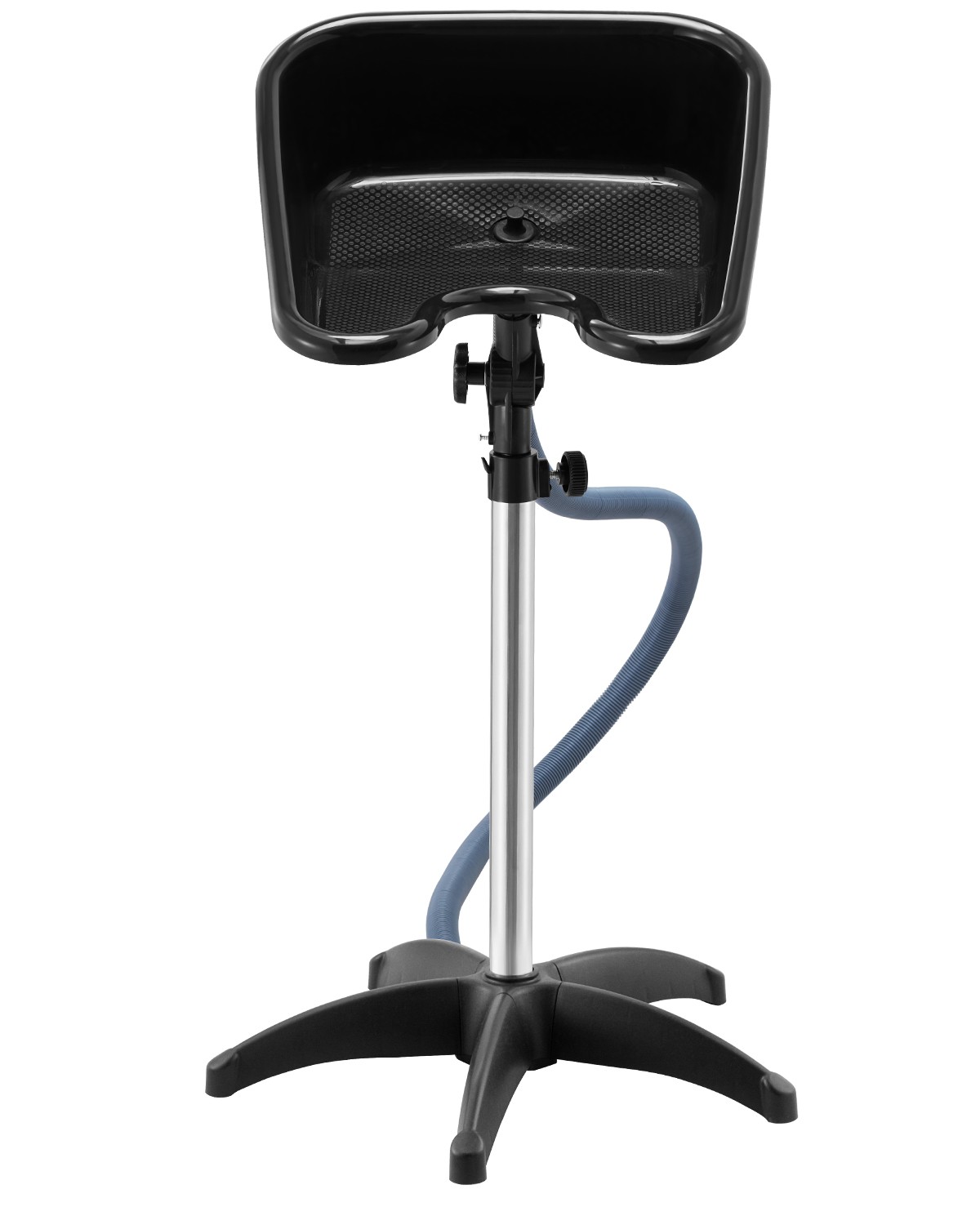 VEVOR Portable Shampoo Bowl Drain Hose Adjustable Salon Sink for Barbershop Home