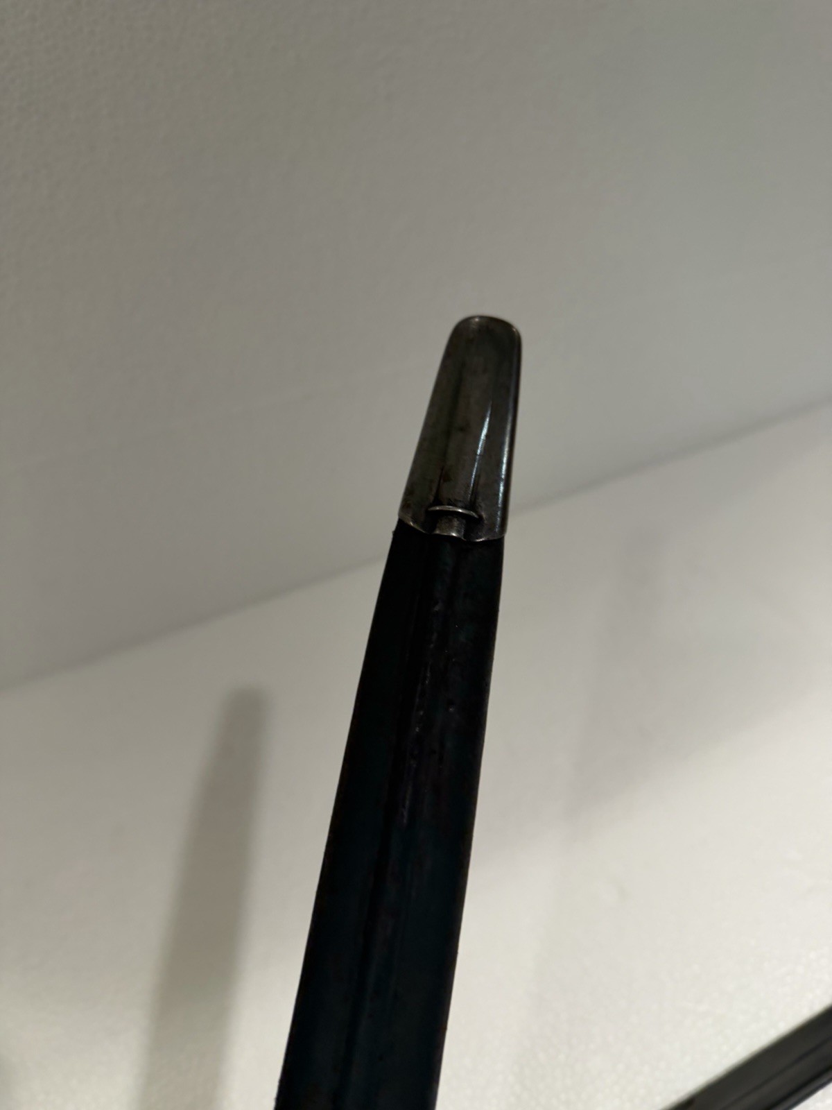 WWI WWII British English Pattern 1907 Rifle Bayonet Knife & Scabbard