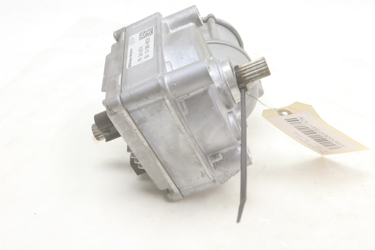 Polaris RZR 4 Turbo 20 Power Steering Gearbox 2414874 52656