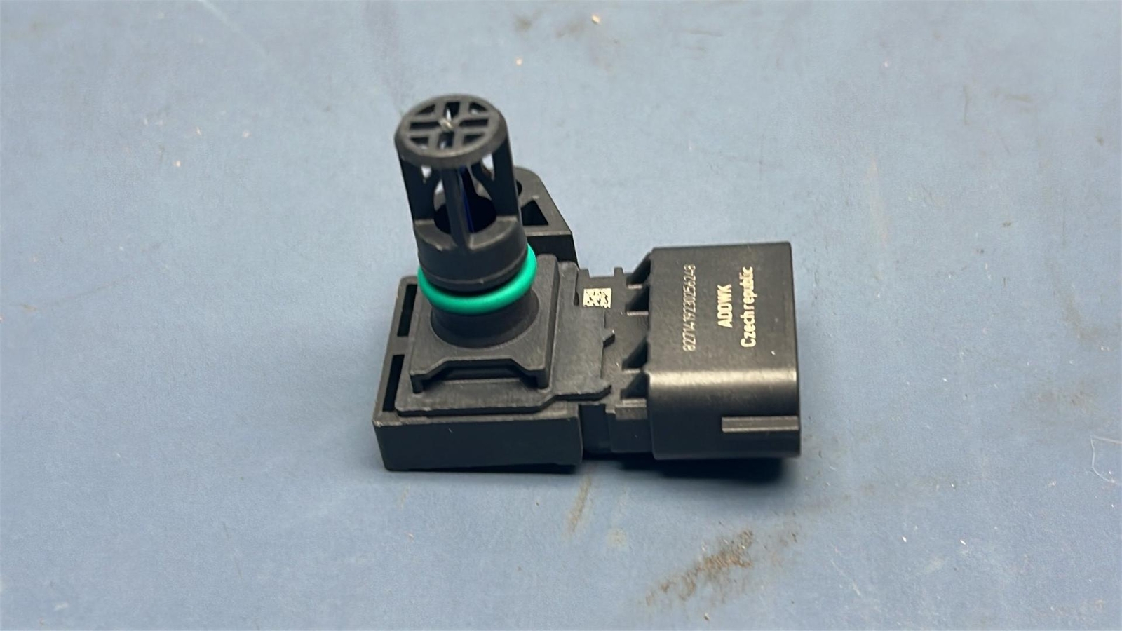 GENUINE Cummins 5698456 Pressure Temperature Sensor 2897334 2897334NX OEM NEW