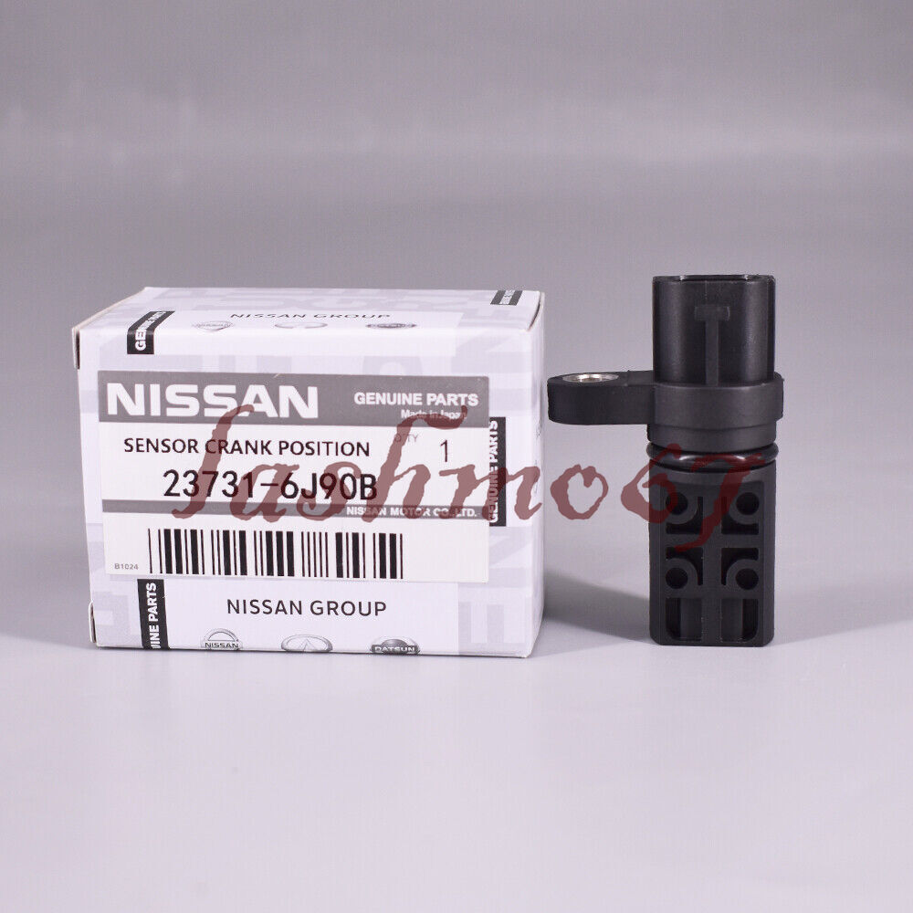 2PCS OEM Camshaft CMP Position Sensor LH & RH For Nissan Infiniti Altima FX35