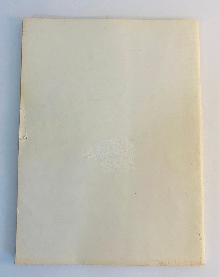 Old Time Needlework Patterns & Designs Vintage 1976 Big Book Library Volume 3