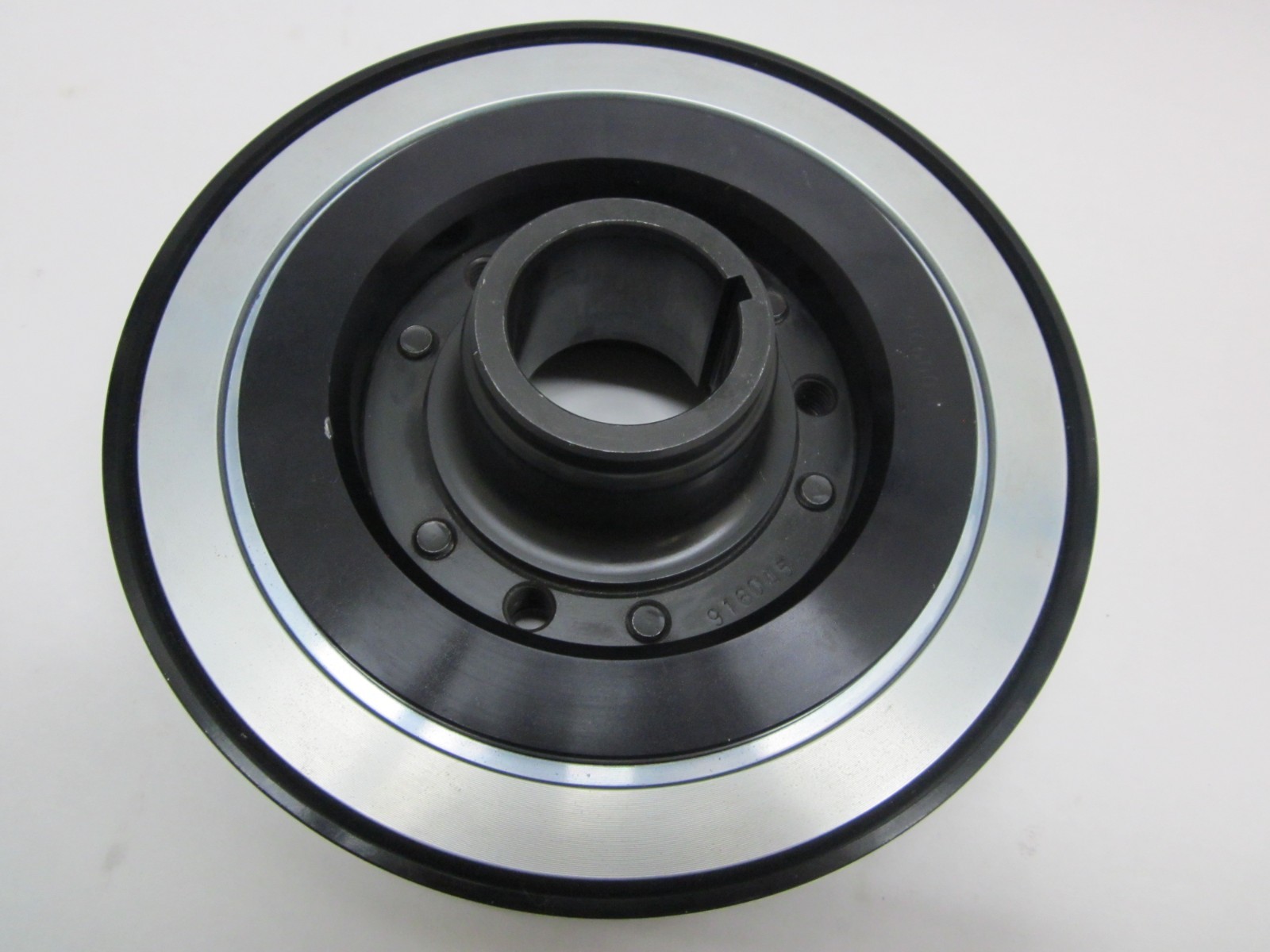 ATI 917211 Super Damper Fits GM LS