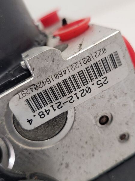 2012-2017 Chevy Equinox Terrain ABS Anti-Lock Brake Pump Control Module Assembly