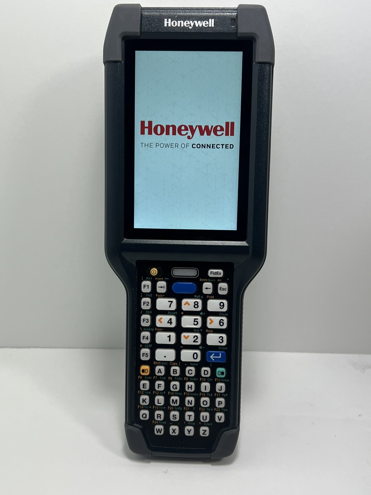 Honeywell CK65 Handheld Android Mobile Computer Barcode Scanner CK65-L0N-BMC210F