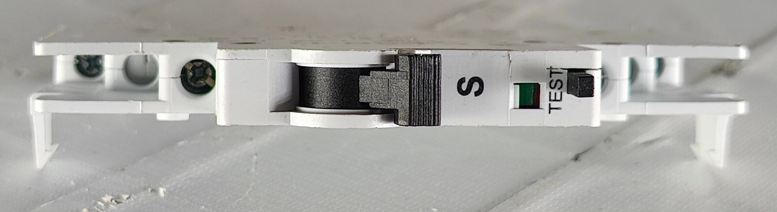 OEZ S-LSN 11 AC 230/400V 6A Auxiliary Contact