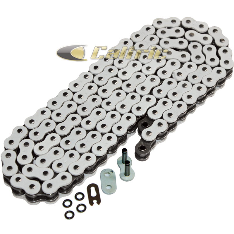 O-Ring Drive Chain & Sprockets Kit for Kawasaki EX250J Ninja 250R 2008-2012