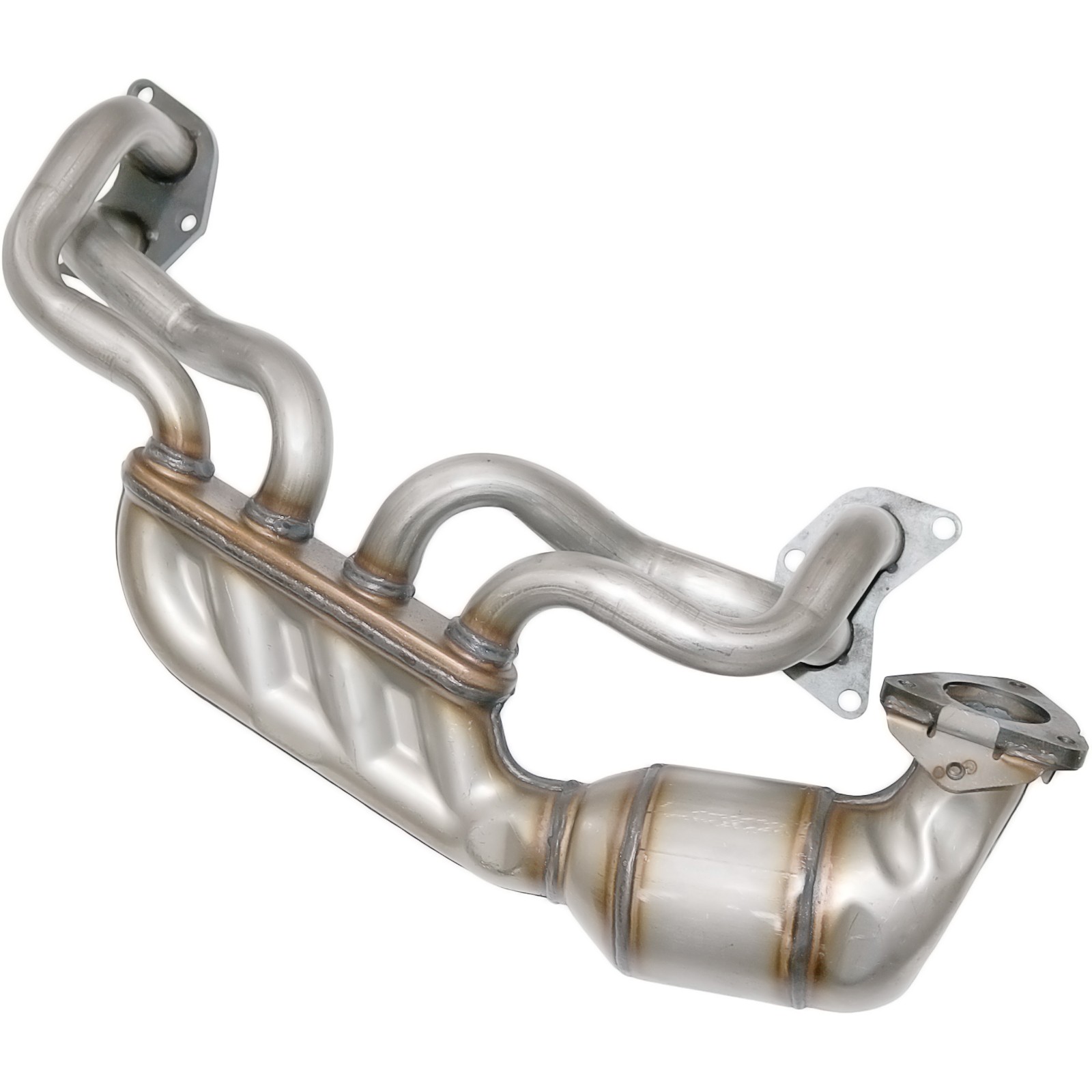 Catalytic Converter for Subaru Impreza Outback Forester XV Crosstrek 2011-2016