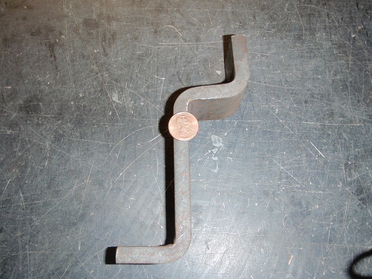 SWAG Off Road 12 TON Press Brake DIY Builder Kit