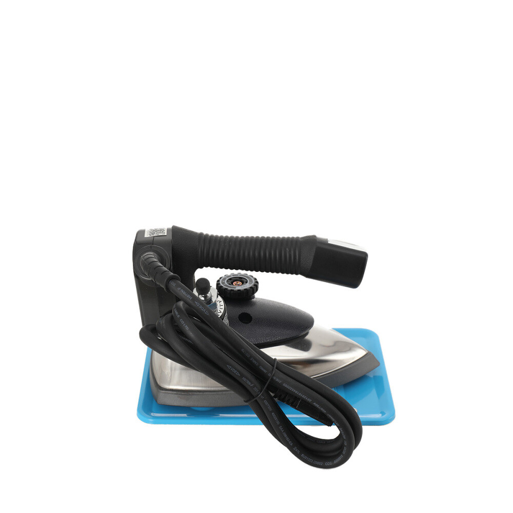 Professional Gravity Feed Industrial Electric Steam Iron Industrial Iron Machine
