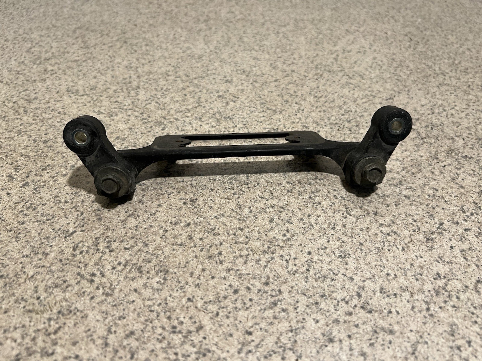 Tail Light Bracket w/ Hardware for Yamaha Banshee YFZ350U ATV Quad 1988-2001