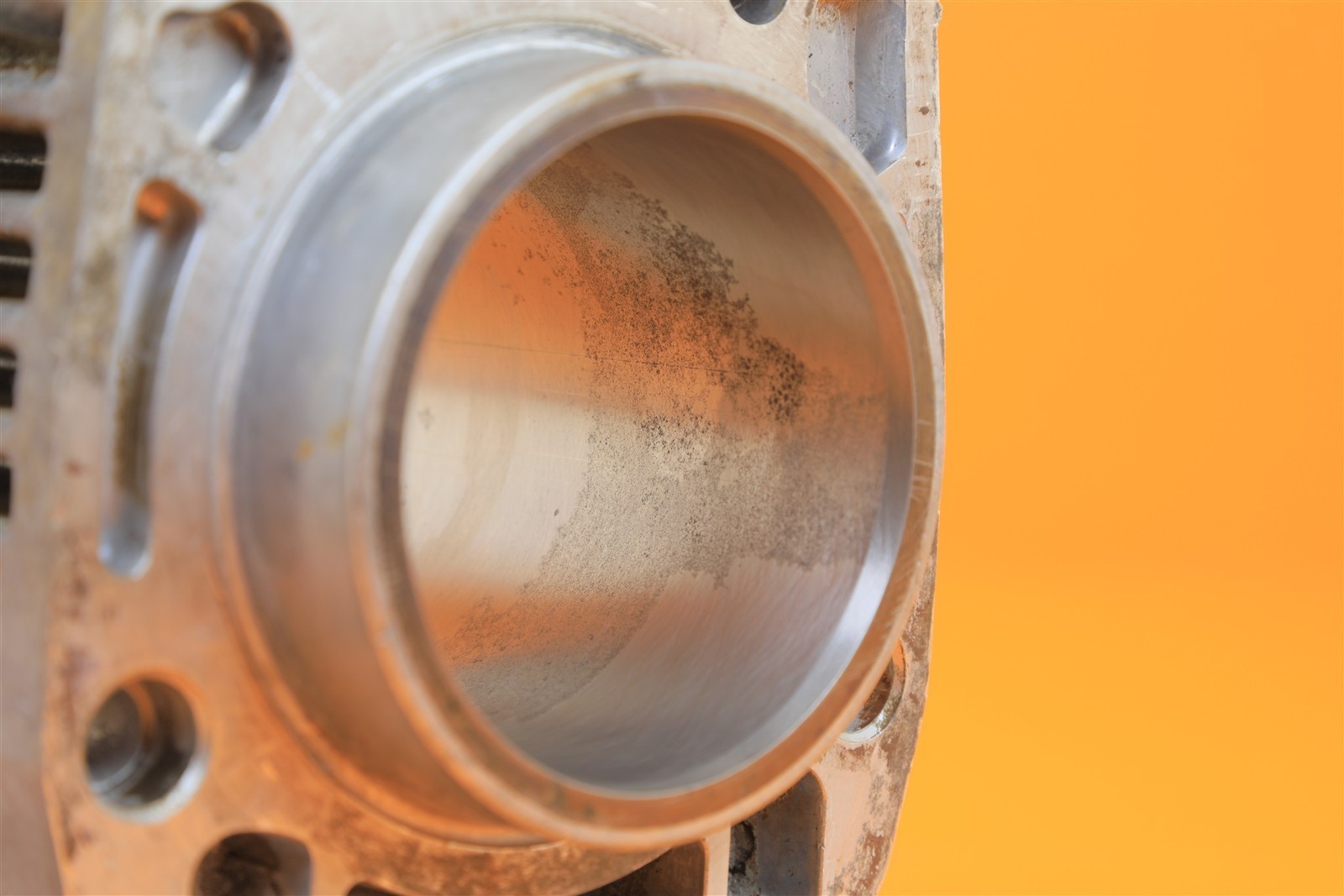 99-00 2000 Sportsman 335 OEM Cylinder Barrel Engine Top End Piston 3086847