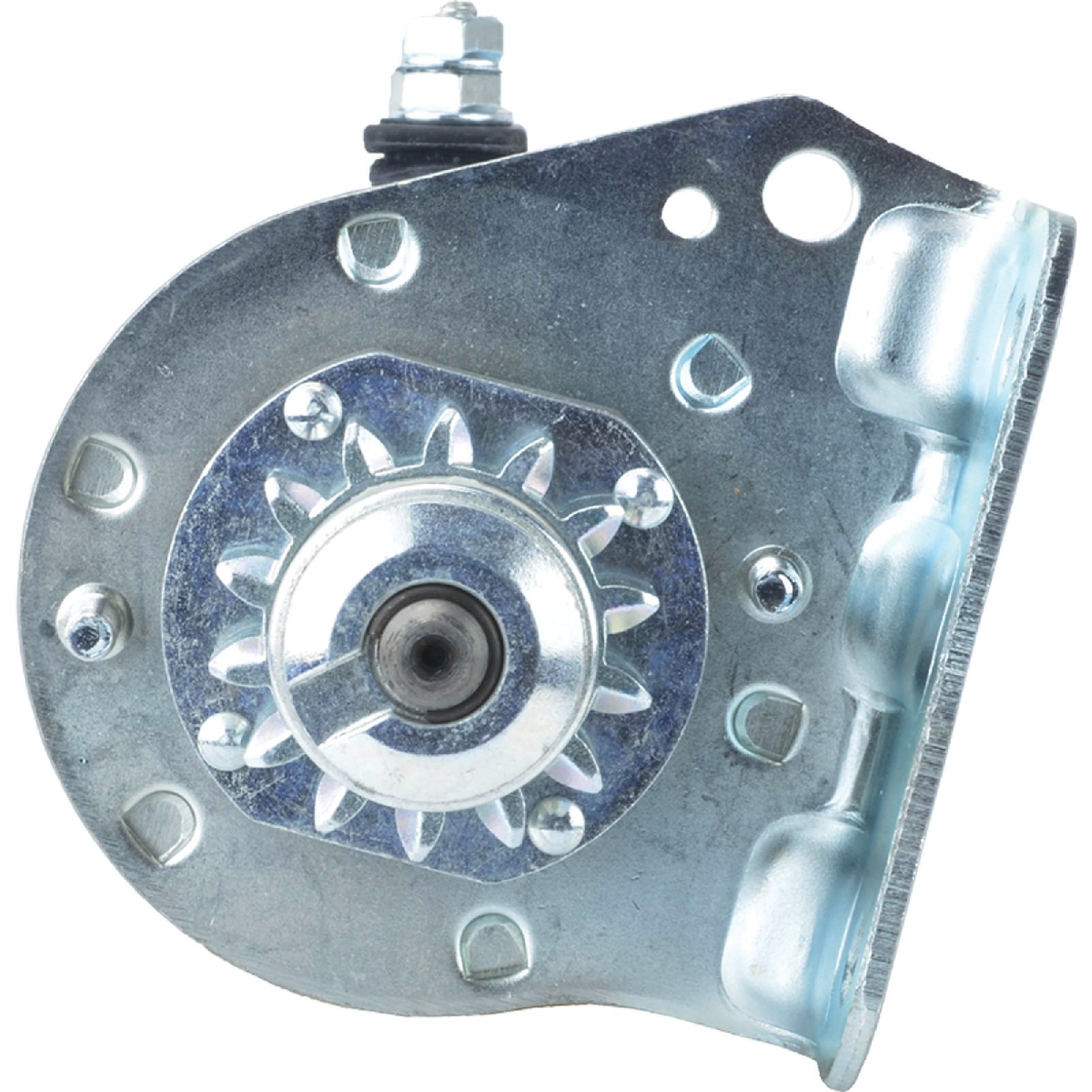 Starter For Briggs Stratton LG693551 14 Tooth 693551 693552 410-22028 12954