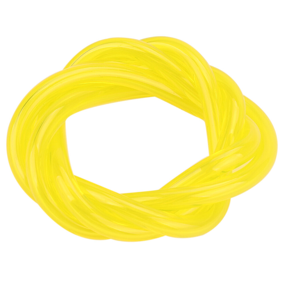 4 Size Fuel Line Hose 16 Feet Petrol Tubing Chainsaw Common Weedeater 2 Cycle