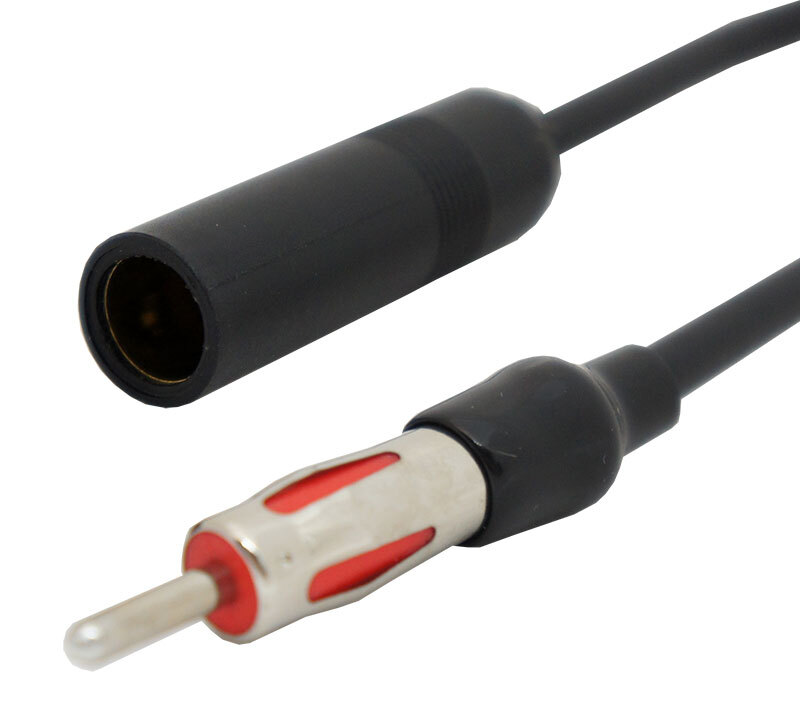 Oldsmobile Cutlass Supreme 84-97 Factory OEM Replacement Radio Powered Antenna