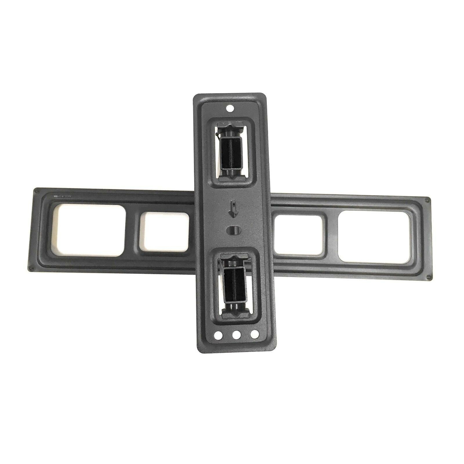 Full Motion TV Wall Mount for Samsung Vizio Sharp LG TCL 40 42 47 50 55 60 65 70