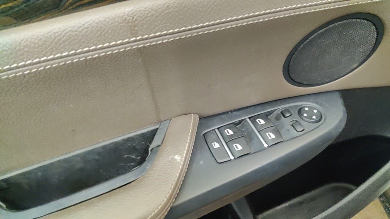 (LOCAL PICKUP ONLY) Trunk/Hatch/Tailgate With Power Opening And Closing Fits 11-