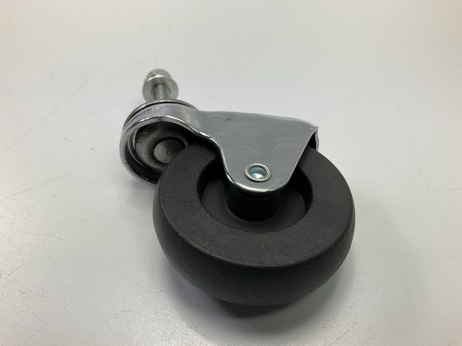 Set Of (4) - TEQ 30004PV 2-1/2" Replacement Creeper Wheels