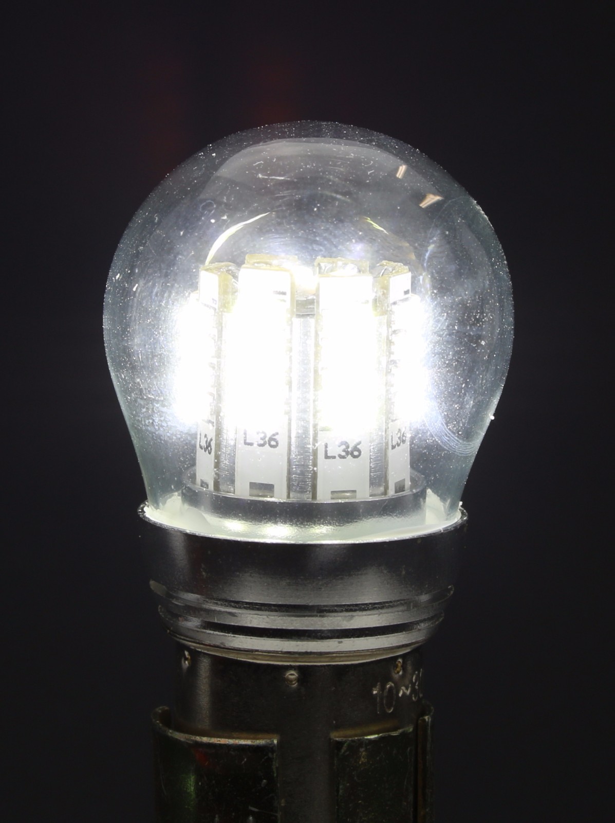 Whelen Grimes Nav Light Bulb SET RA-7512 W1290 Position LED Bulbs - 12V or 24V