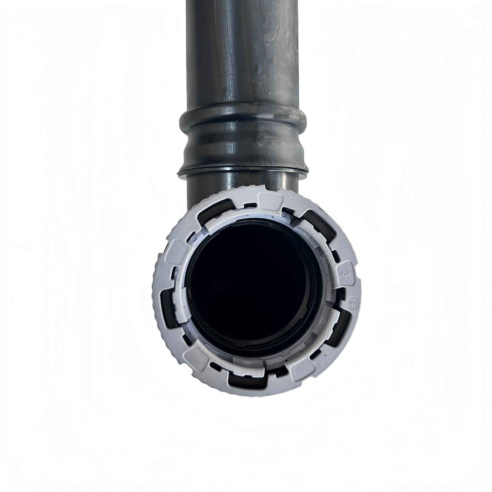 1x Intercooler-Air Outlet Tube 84843174 For 2016-2023 Chevrolet Malibu 1.5L US