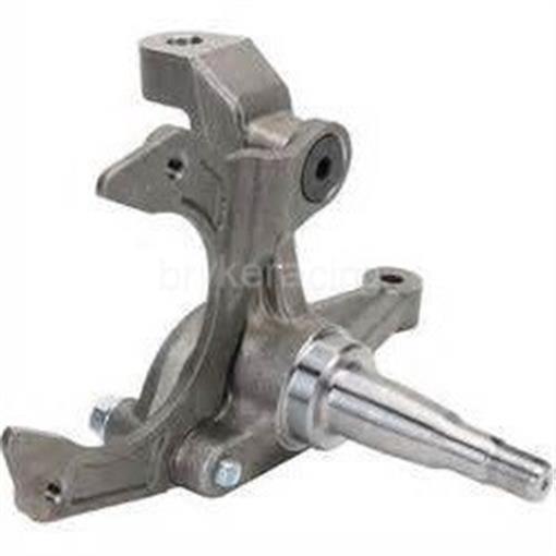 Metric Spindle 3 piece Left Hand Driver Side IMCA USRA UMP Left-hand Bolt