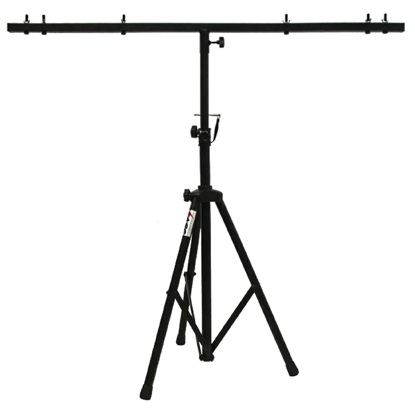 Pro Audio DJ Lighting Universal Par Can Wash Light Fixture Tripod Stand & T Bar