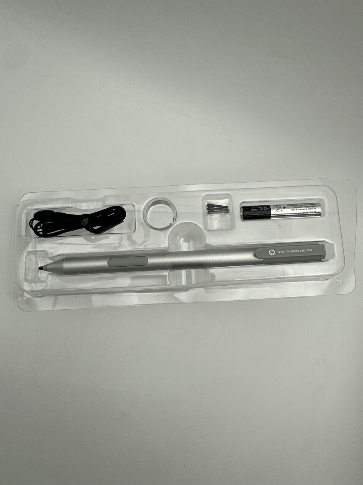 HP Active Stylus Pen 839082-003 New