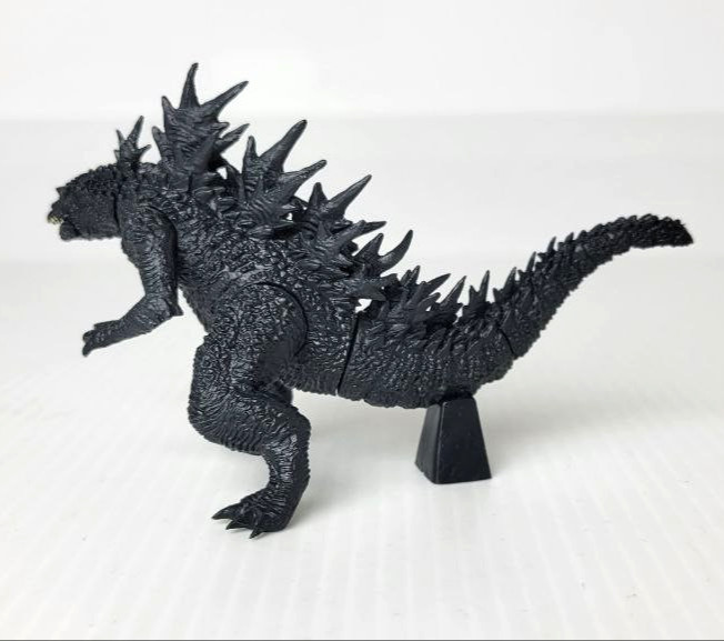 2025 Bandai HG Odo Island Godzilla 2023 Minus One Gashapon 2.5" Figure