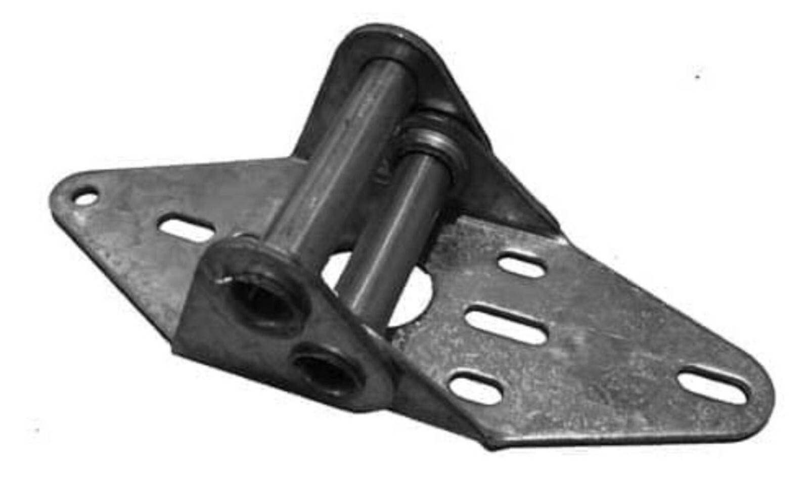 11 Gauge Commercial Garage Door Hinges #1 - #12 Super Heavy Duty