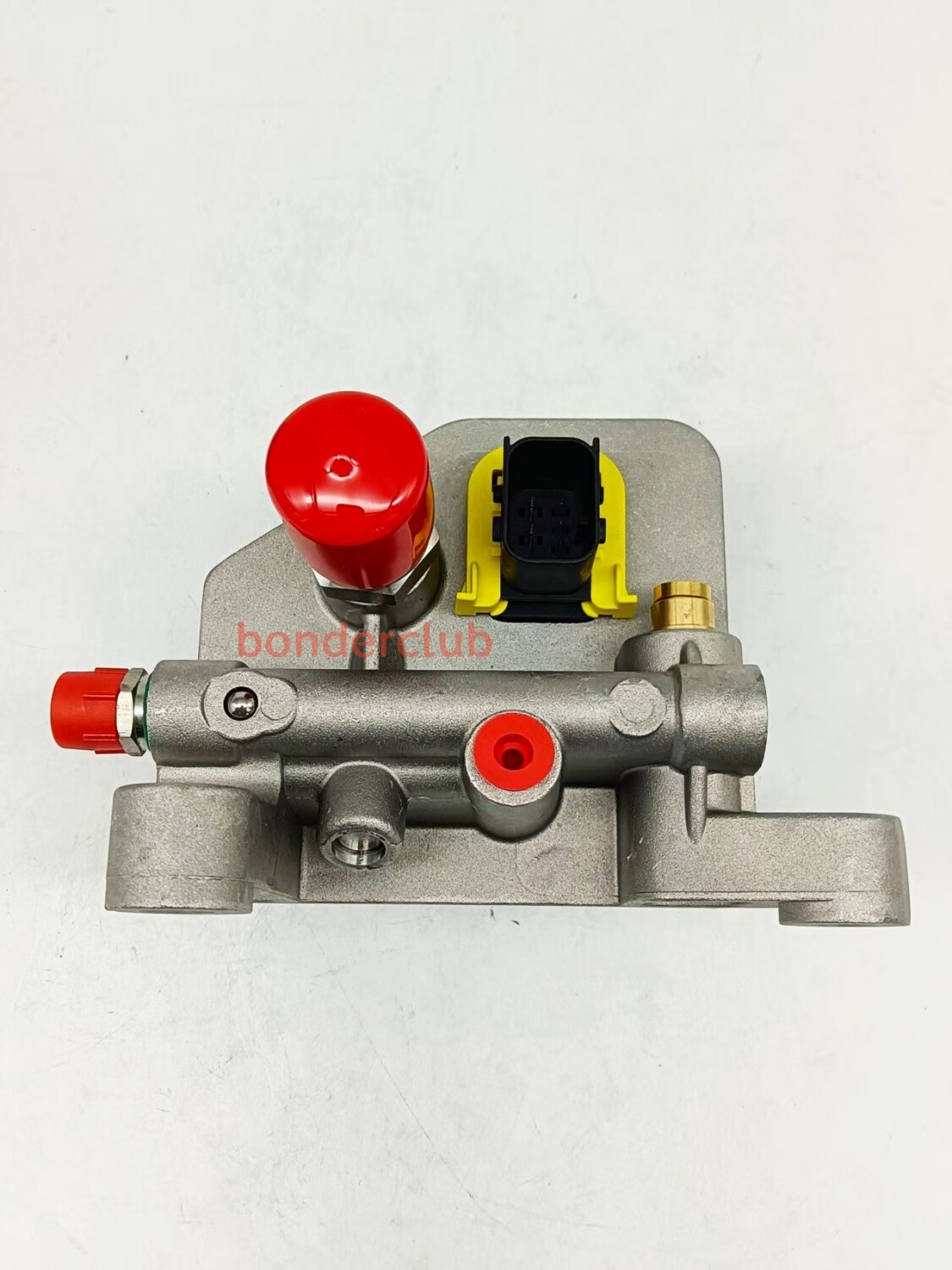 23185531 For Volvo/Mack AHI Dosing MODULE AIR PURGE VALVE MODULE