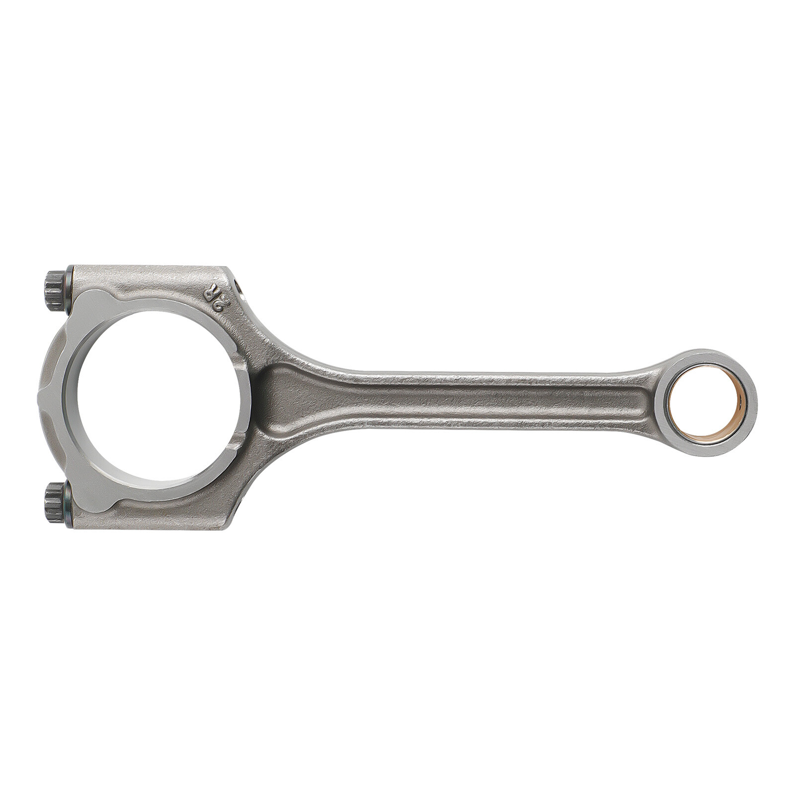 G4NC 2.0L Engine Rebuild Kit w/ Crankshaft & 4x Rods For Hyundai Tucson Kia Soul