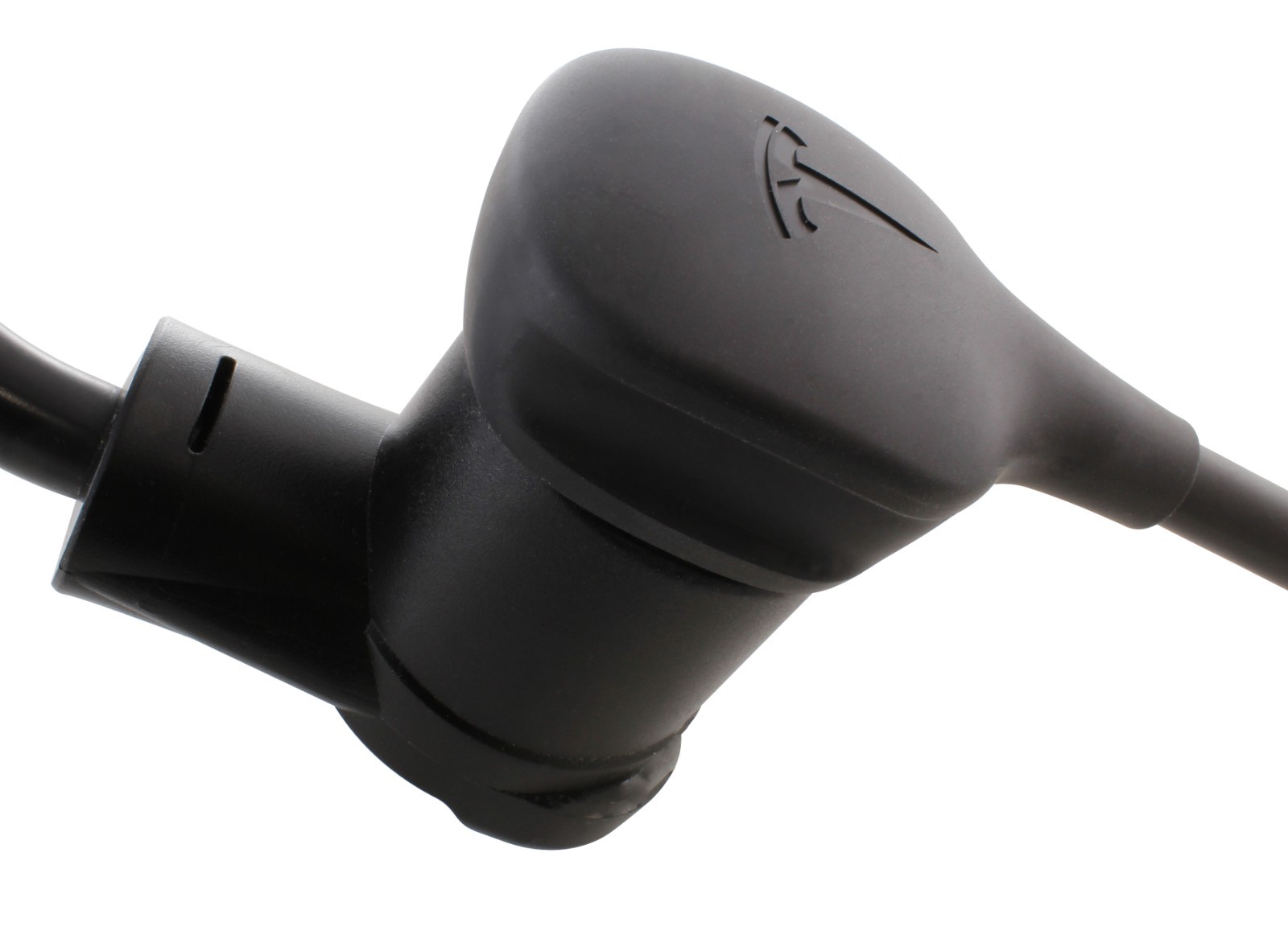 10ft STW 30A 250V NEMA 10-30 3-Prong Flexible Dryer Extension Cord by AC WORKS®