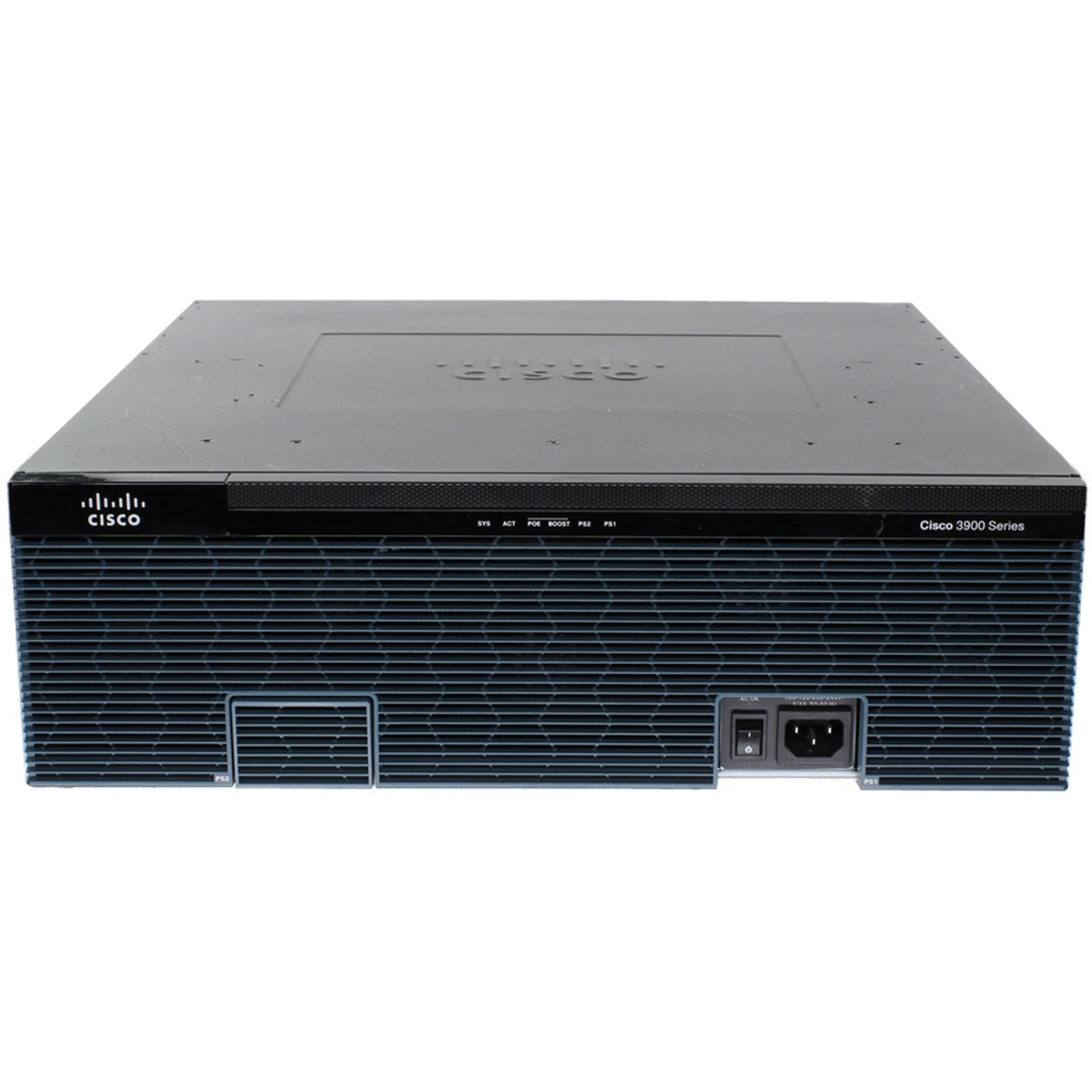 Cisco C3925/K9 Integrated Services Router