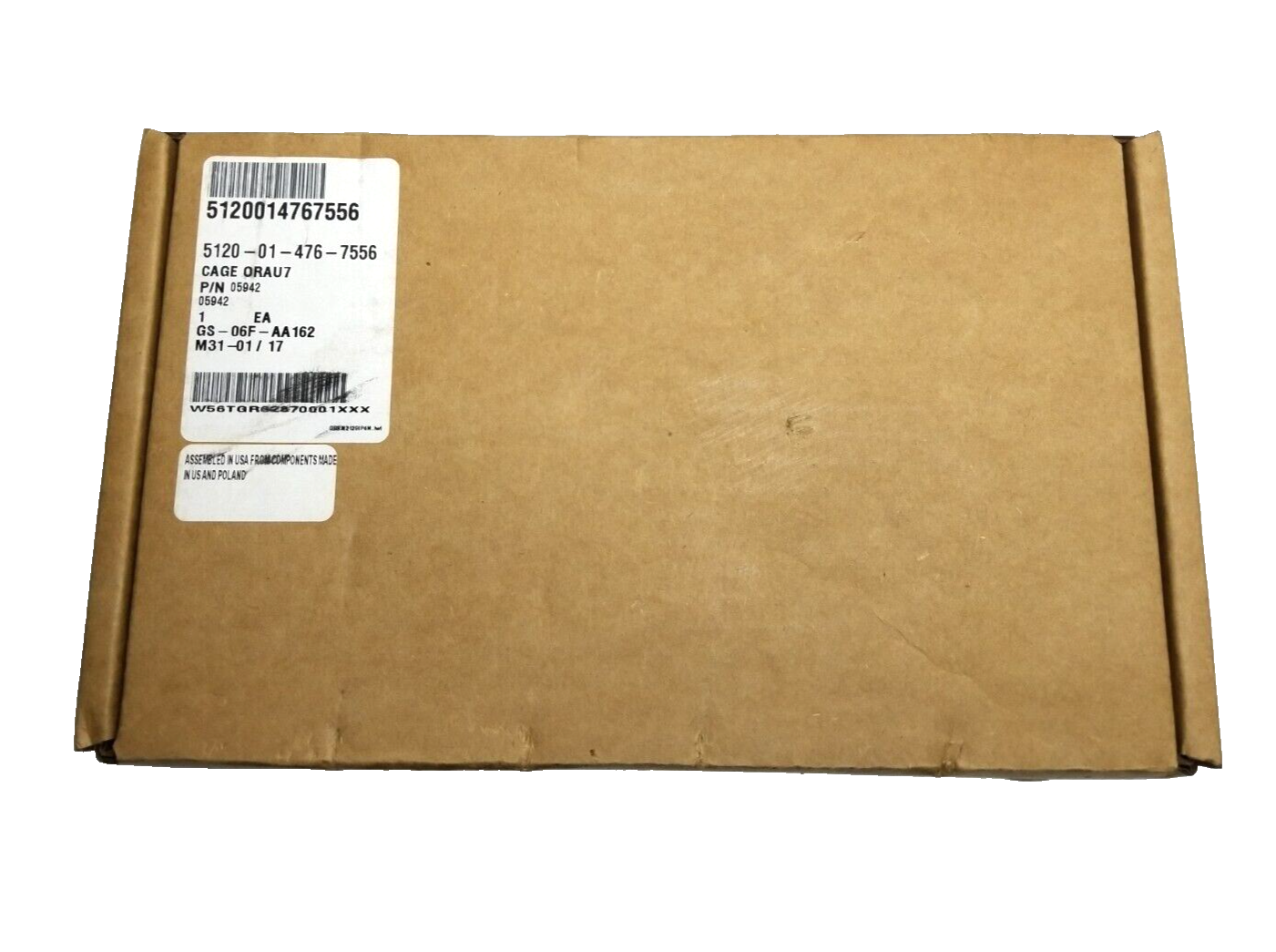 USGI Military USMC GERBER 2000 Entrenching E TOOL Trifold Folding Shovel NIB