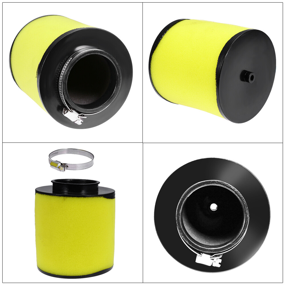 Air Filter Cleaner For Honda Recon 250 TRX250TE 2x4 ES 2002-2016 17254-HM8-000