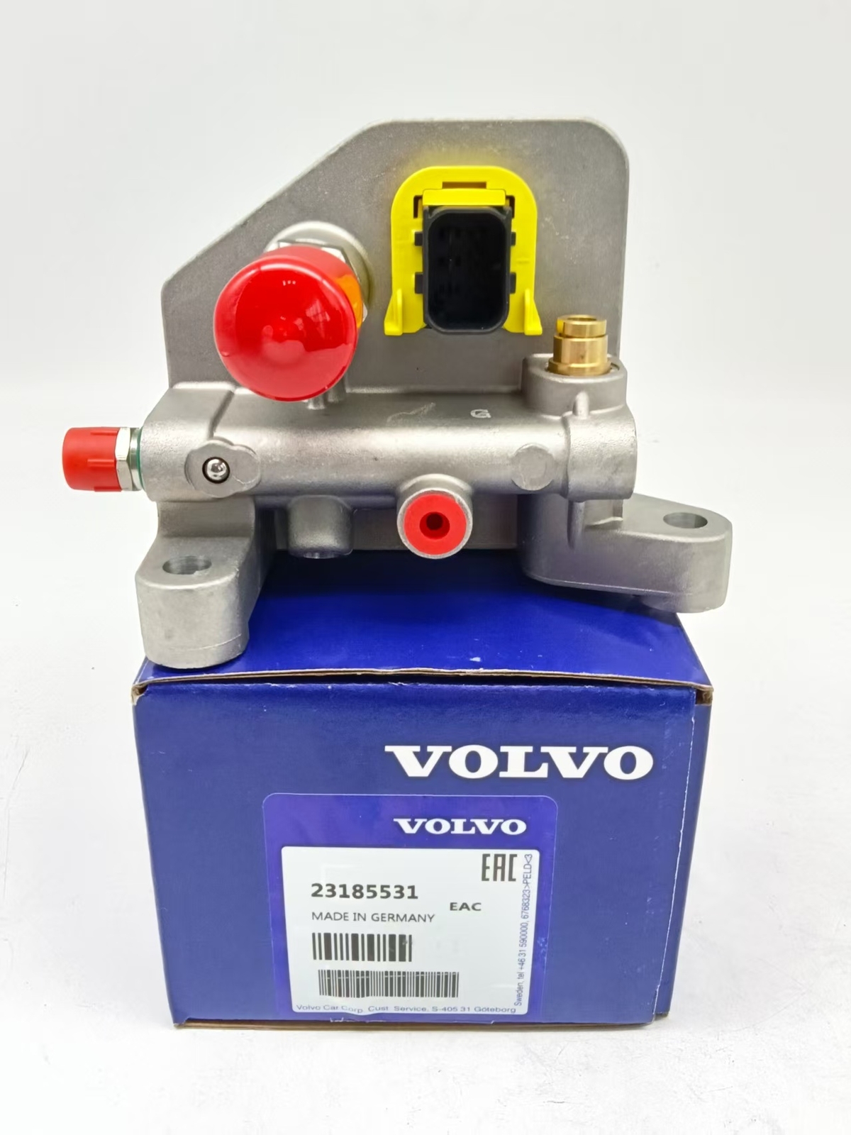 23185531 For Volvo/Mack AHI Dosing MODULE AIR PURGE VALVE MODULE