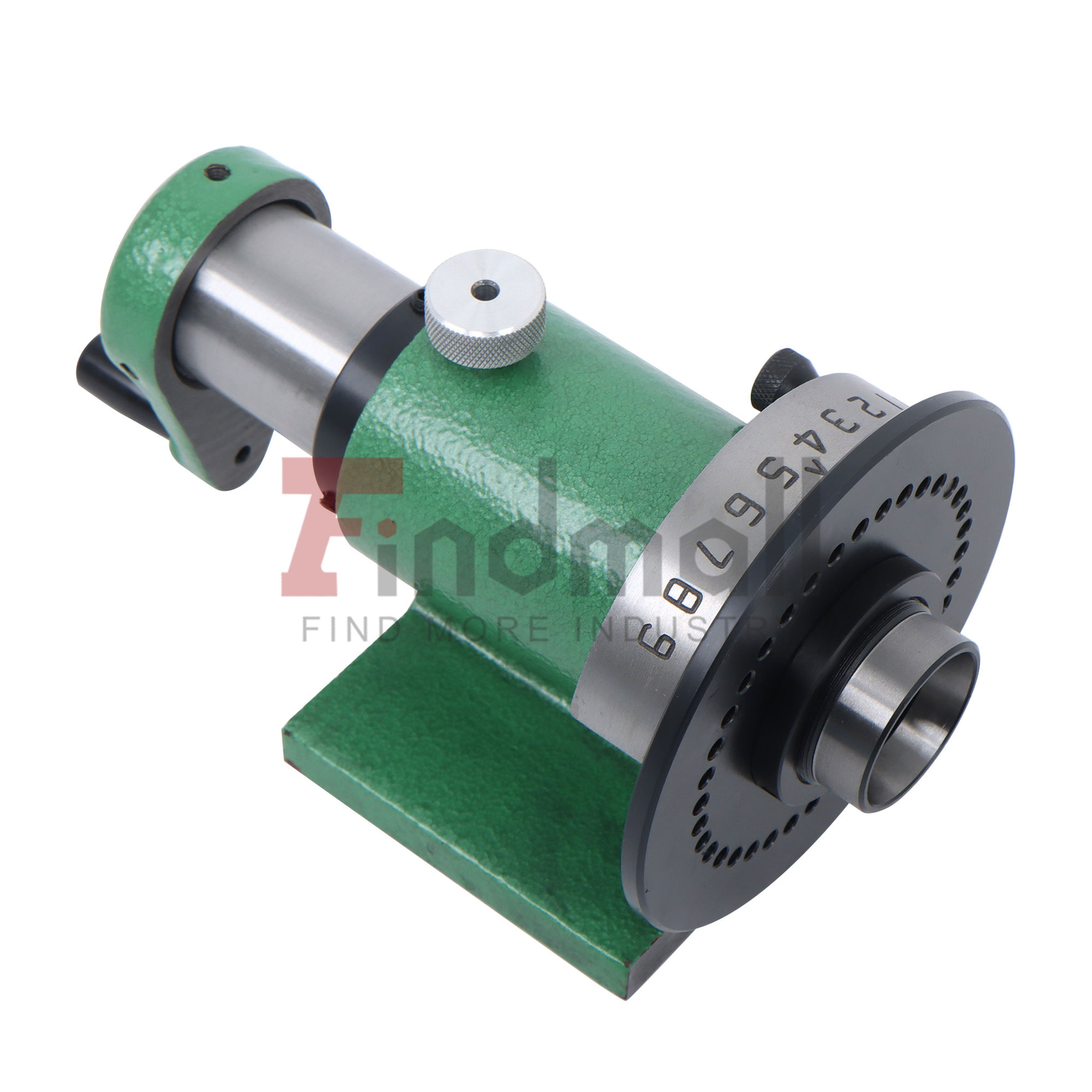 5C Precision Spin Index Fixture Collet For Milling/5C Spin Index Fixture