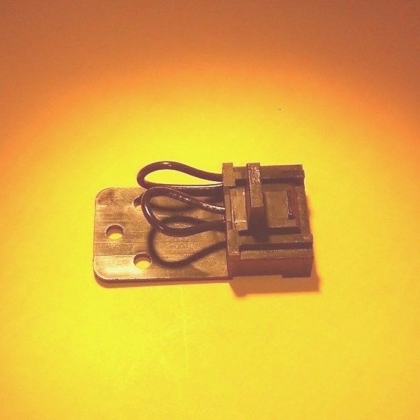 16 Pin Plug Motorola Radius Maxtrac GM300 VHF UHF