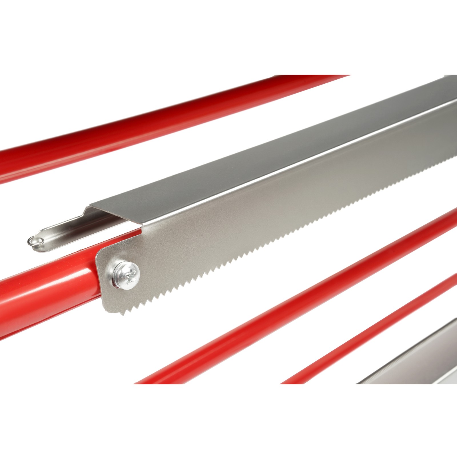 36" Automotive Masking Paper Machine Dispenser Top Tray Storage For Painting