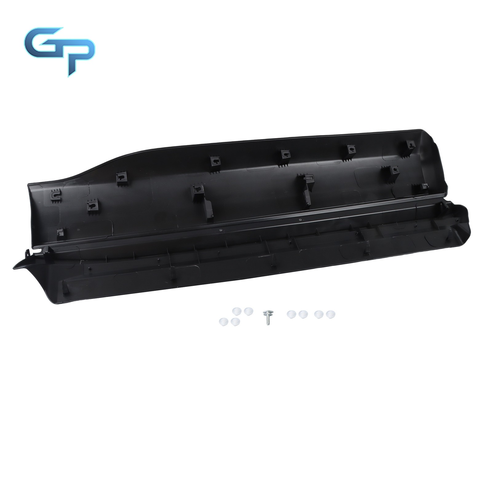 Rear Right Body Side Moulding For Toyota Grand Highlander 2024-2025 750750E190