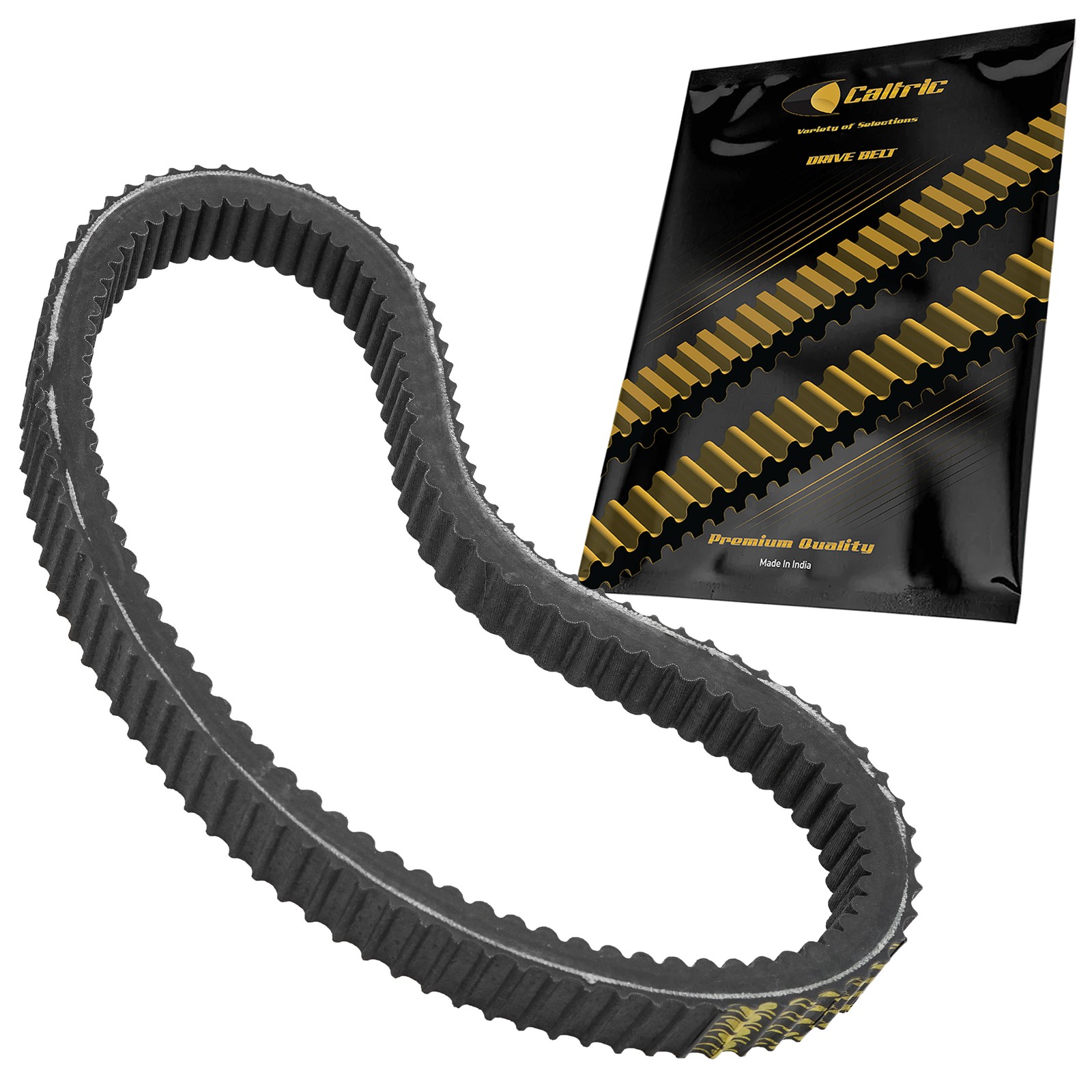 Aramid Drive Belt For Can-Am Maverick Max 1000 1000R 4X4 2014-2018 422280367